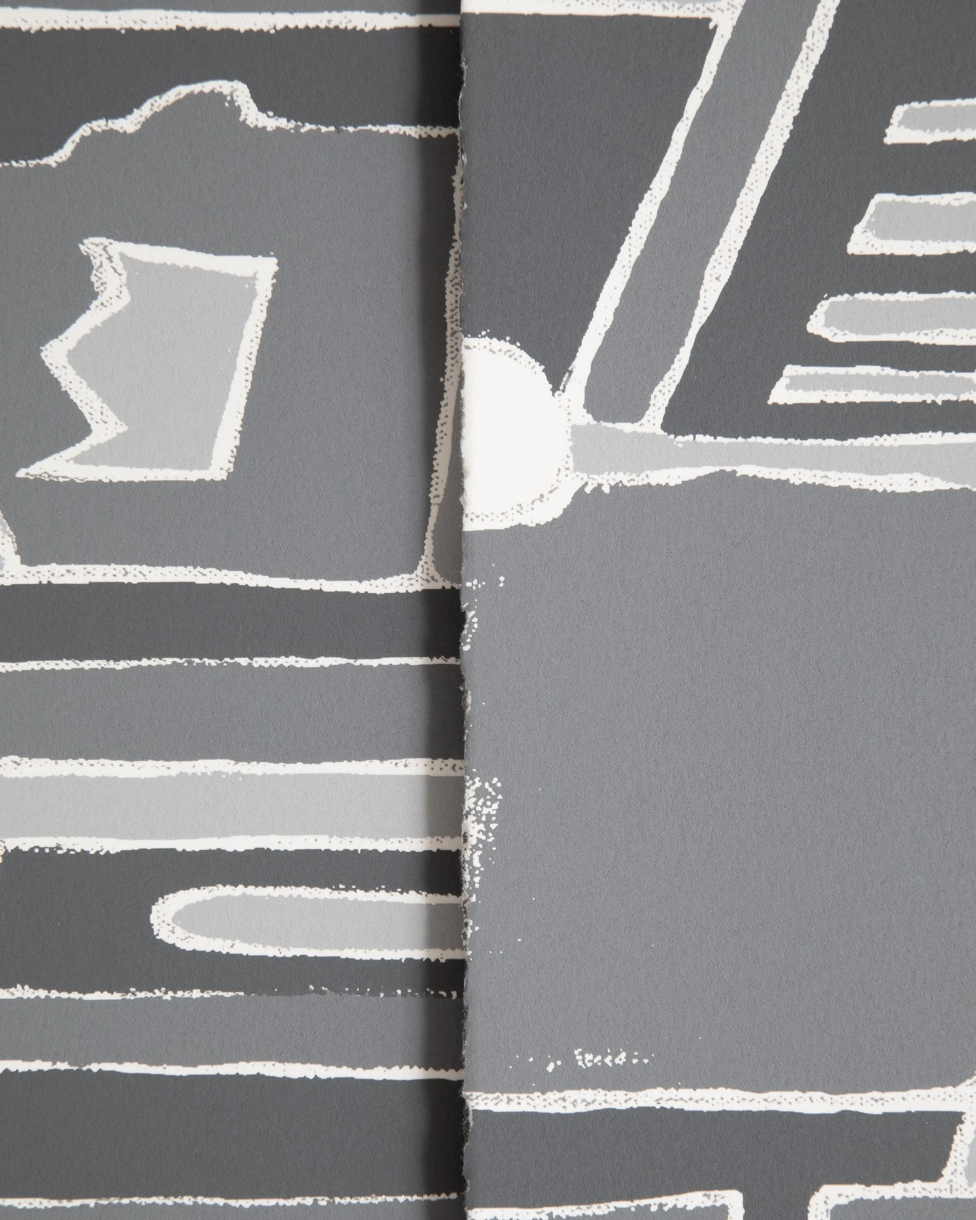 Eric Haze Edition – Coming Soon — Louis Buhl Gallery / Detroit, MI